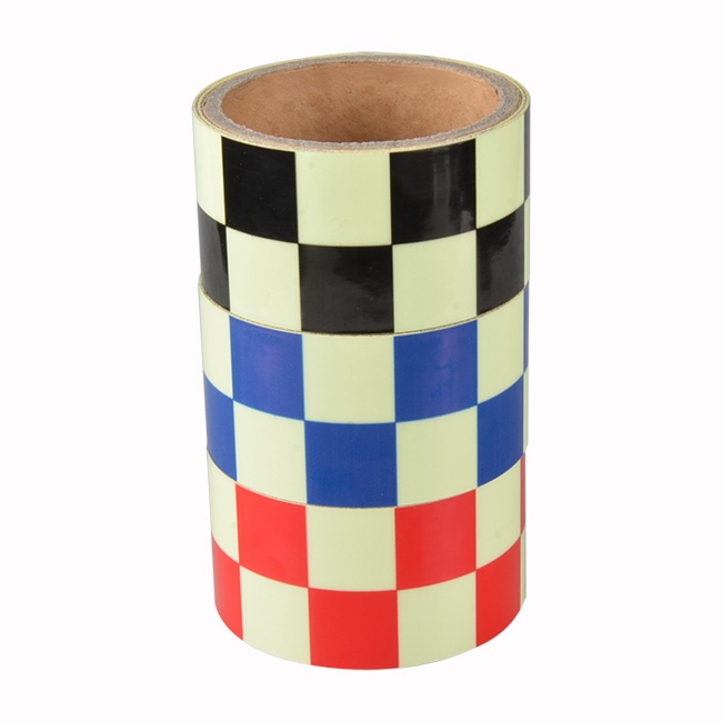 AT™ ПВХ Глянцевый Светящаяся Лента Светиться 10 Часа