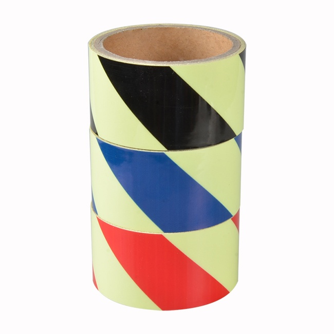 AT™ ПВХ Глянцевый Светящаяся Лента Светиться 10 Часа