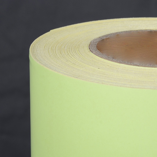 AT™ ПЭТФ Светящаяся Пленка Светиться 4 Часа