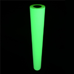 AT™ PVC Glossy Glow In The Dark Vinyl 2 Hours