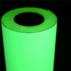 AT™ PVC Matte Glow In The Dark Vinyl 2 Hour