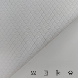 AT™ Алмазная Марка Светоотражающая Пленка Серии A8531, Желтая (1220 мм * 45,7 м)