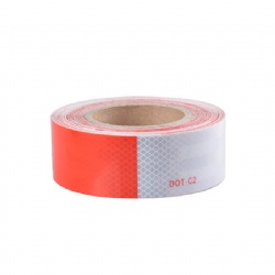 AT™ High Intensity Prismatic Reflective Tape DOT-C2