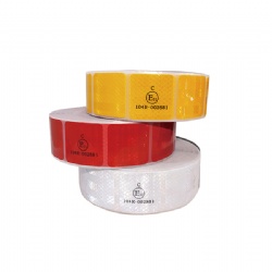 AT™ High Intensity Prismatic Reflective Tape ECE